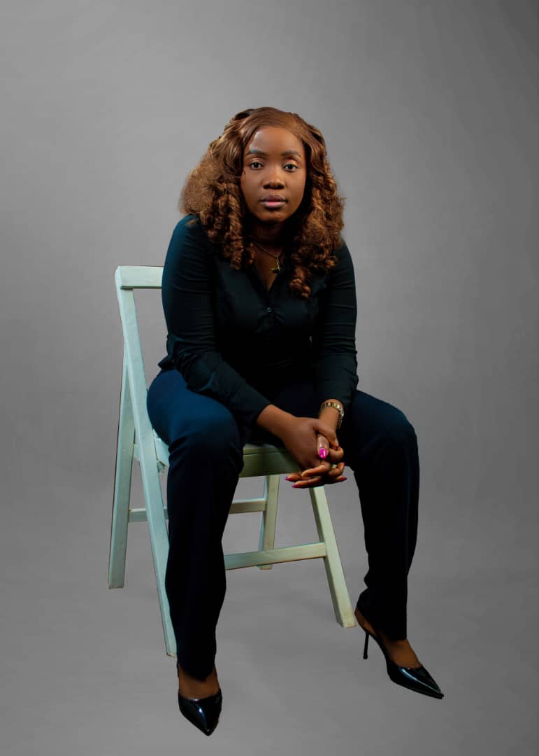Dr. Tosin Faremi representing Peniel Counseling